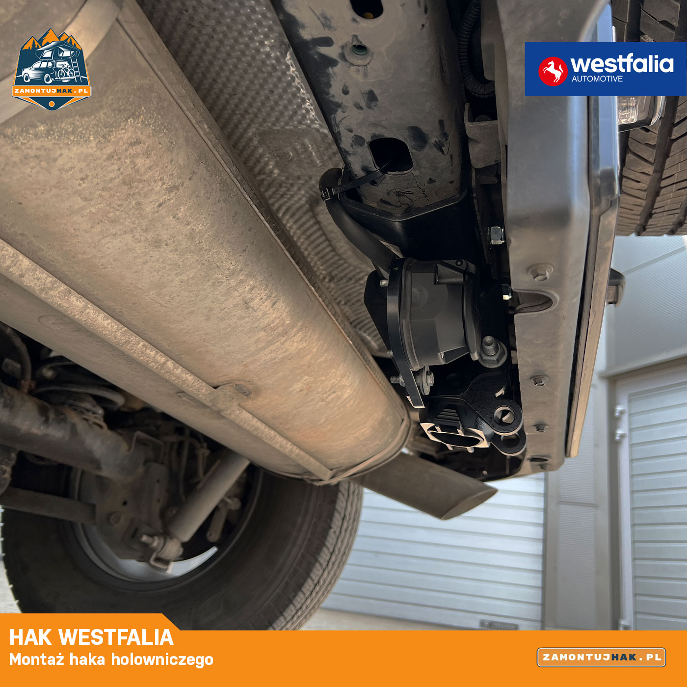 montaz haka jeep wrangler